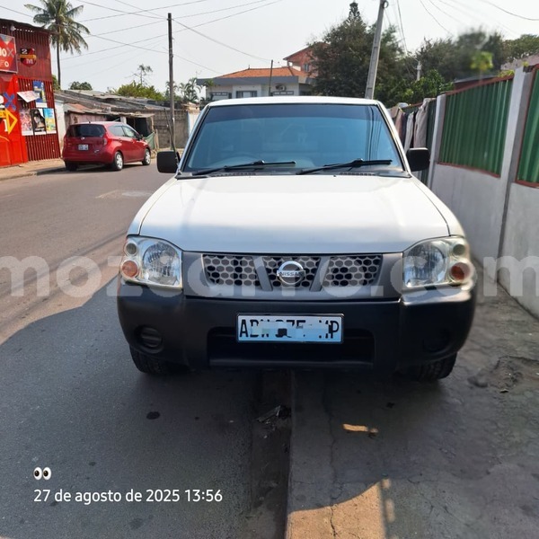 Big with watermark nissan hardbody maputo maputo 39434