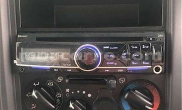 Comprar Usado Isuzu FTR 850 Branco Caminhão em Maputo em Maputo Comprar Usado Isuzu FTR 850 Branco Caminhão em Maputo em Maputo