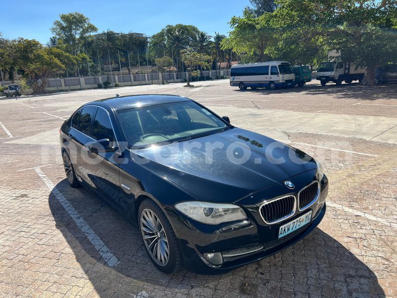Big with watermark bmw 5 series maputo maputo 39437