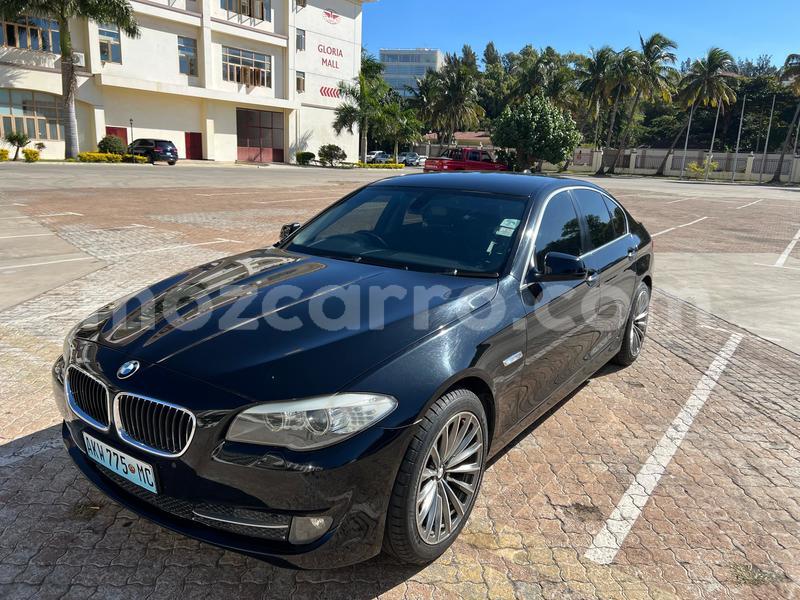 Big with watermark bmw 5 series maputo maputo 39437
