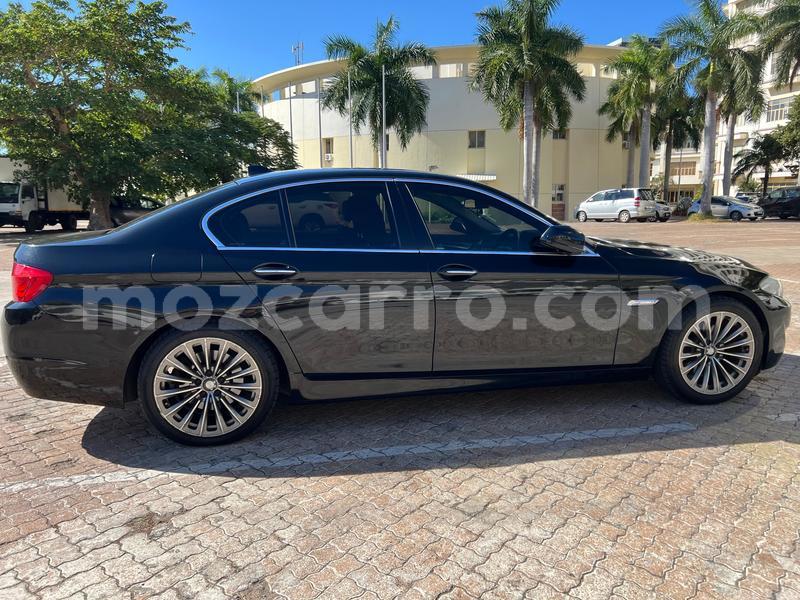 Big with watermark bmw 5 series maputo maputo 39437