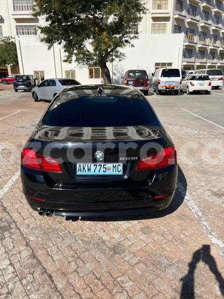 Big with watermark bmw 5 series maputo maputo 39437