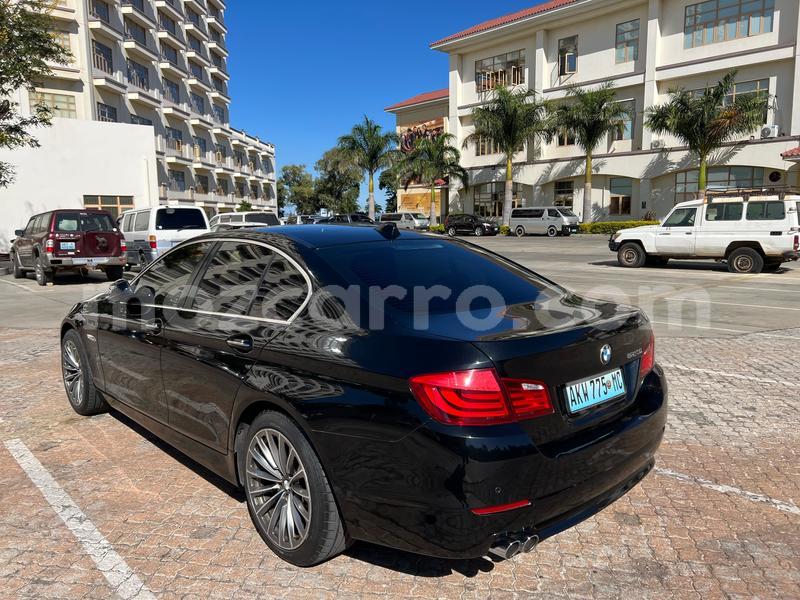 Big with watermark bmw 5 series maputo maputo 39437