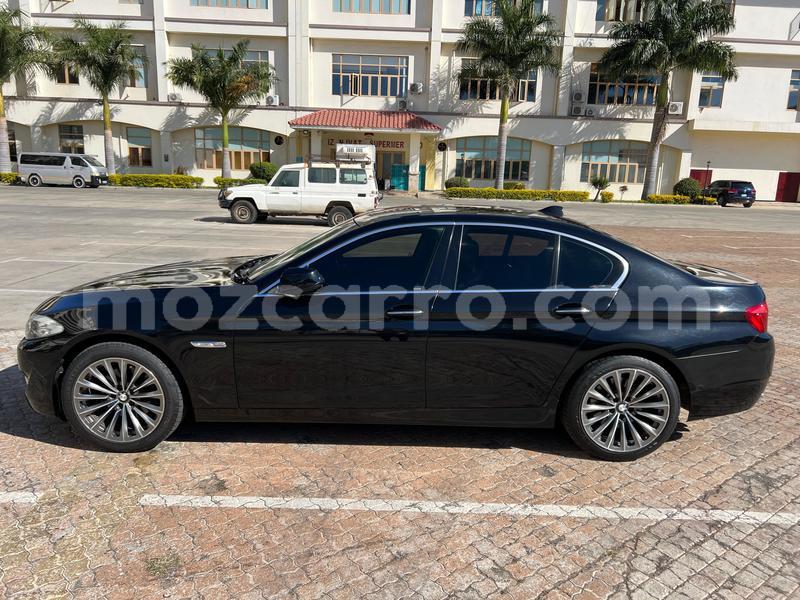 Big with watermark bmw 5 series maputo maputo 39437