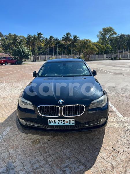 Big with watermark bmw 5 series maputo maputo 39437