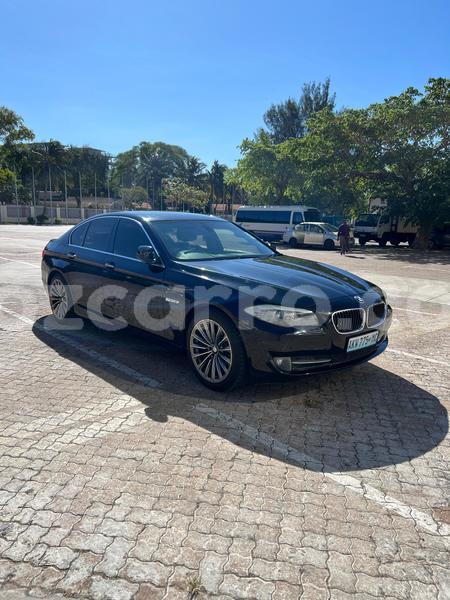 Big with watermark bmw 5 series maputo maputo 39437
