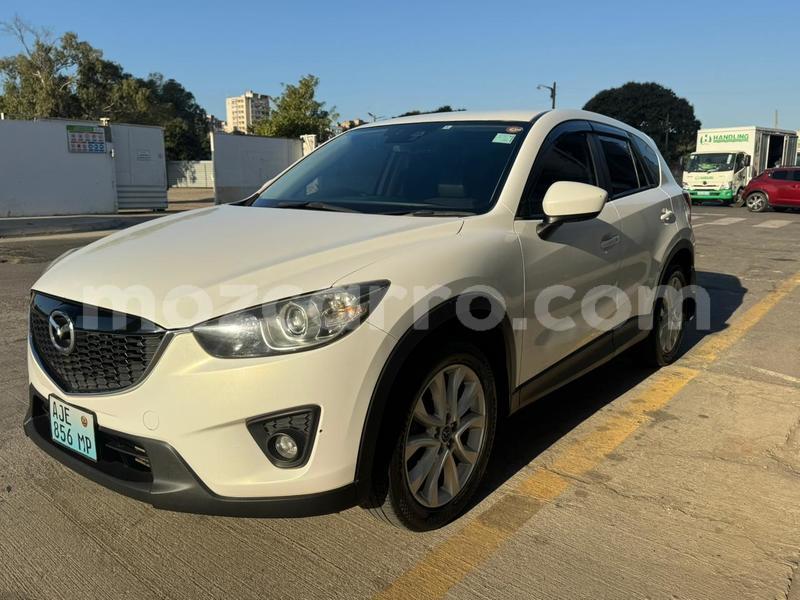 Big with watermark mazda cx 5 maputo maputo 39438