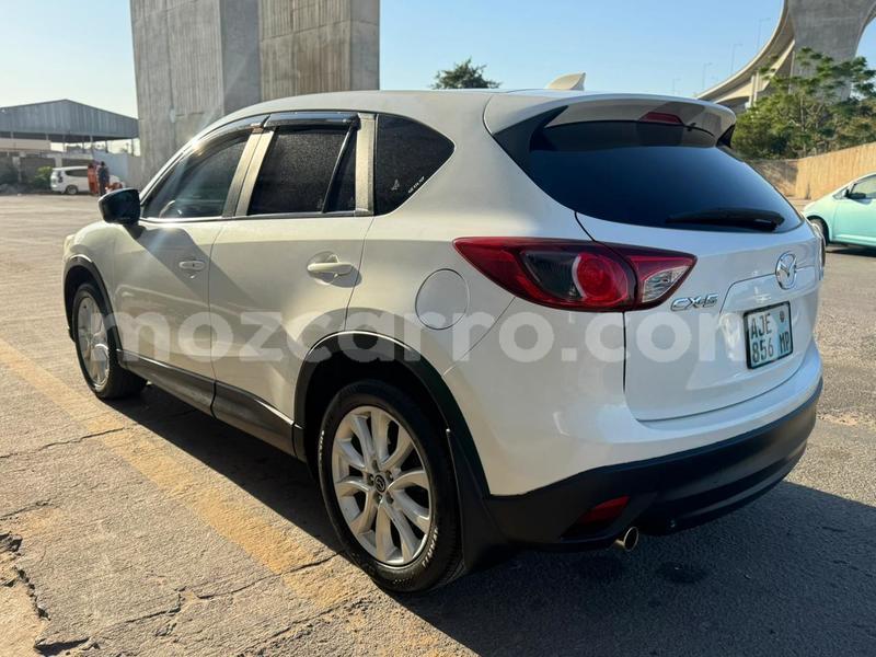 Big with watermark mazda cx 5 maputo maputo 39438