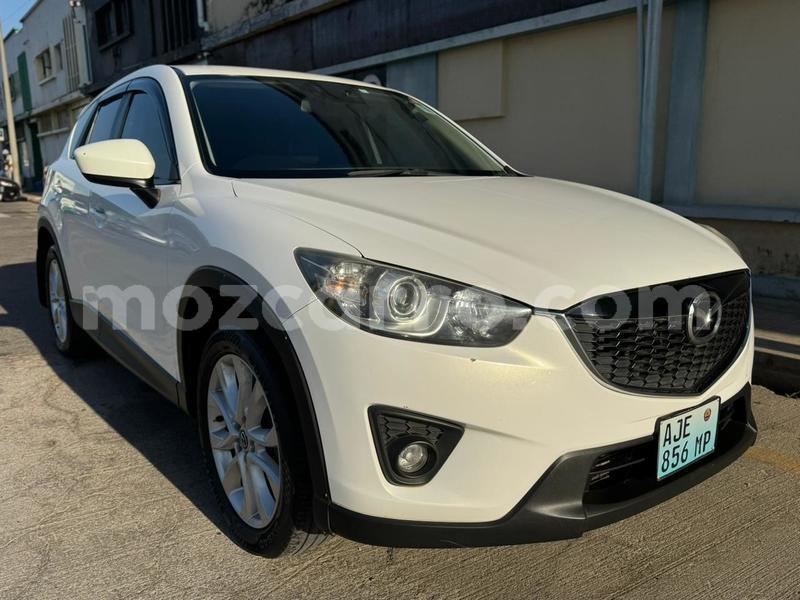 Big with watermark mazda cx 5 maputo maputo 39438