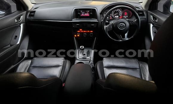 Buy Used Mazda CX-5 White Car in Maputo in Maputo Buy Used Mazda CX-5 White Car in Maputo in Maputo