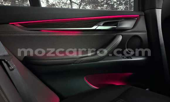 Tenga Tsaru BMW X5 Chena Mota in Maputo in Maputo Tenga Tsaru BMW X5 Chena Mota in Maputo in Maputo