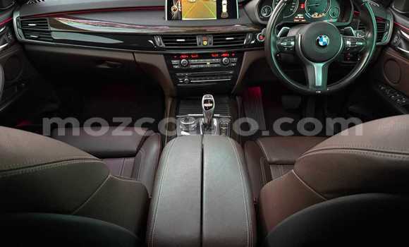 Tenga Tsaru BMW X5 Chena Mota in Maputo in Maputo Tenga Tsaru BMW X5 Chena Mota in Maputo in Maputo