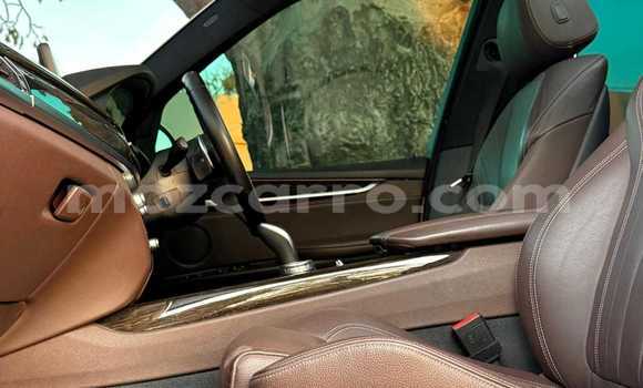 Tenga Tsaru BMW X5 Chena Mota in Maputo in Maputo Tenga Tsaru BMW X5 Chena Mota in Maputo in Maputo