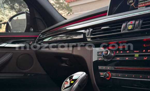 Tenga Tsaru BMW X5 Chena Mota in Maputo in Maputo Tenga Tsaru BMW X5 Chena Mota in Maputo in Maputo