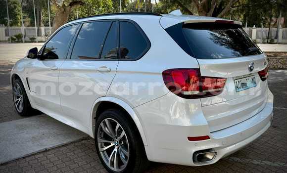 Tenga Tsaru BMW X5 Chena Mota in Maputo in Maputo Tenga Tsaru BMW X5 Chena Mota in Maputo in Maputo