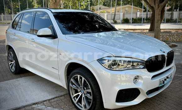 Tenga Tsaru BMW X5 Chena Mota in Maputo in Maputo Tenga Tsaru BMW X5 Chena Mota in Maputo in Maputo