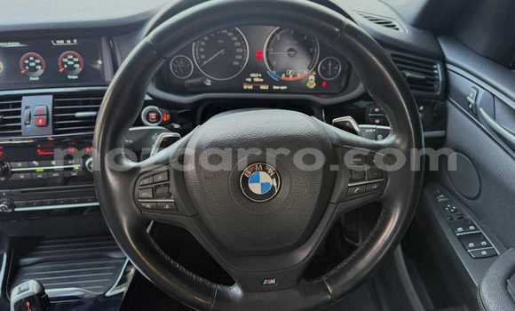 Tenga Itsva BMW X3 Nhema Mota in Maputo in Maputo Tenga Itsva BMW X3 Nhema Mota in Maputo in Maputo