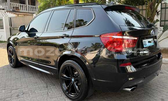 Tenga Itsva BMW X3 Nhema Mota in Maputo in Maputo Tenga Itsva BMW X3 Nhema Mota in Maputo in Maputo