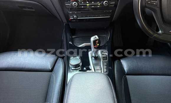 Tenga Itsva BMW X3 Nhema Mota in Maputo in Maputo Tenga Itsva BMW X3 Nhema Mota in Maputo in Maputo