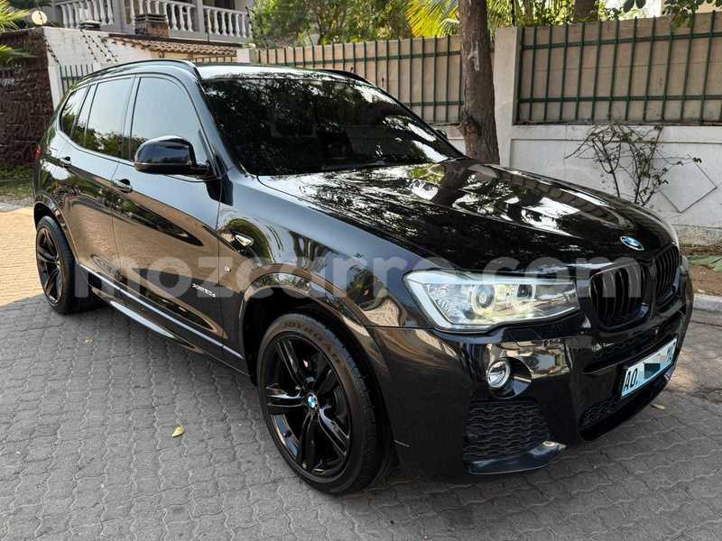 Big with watermark bmw x3 maputo maputo 39440