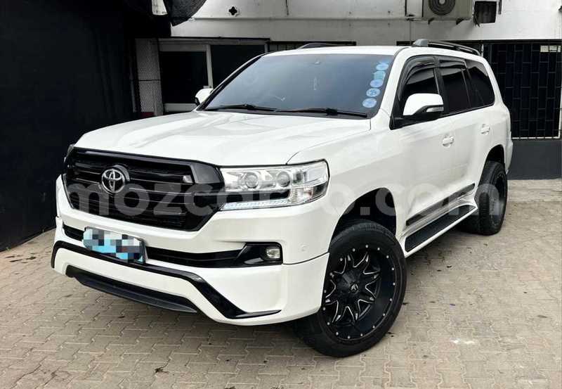Big with watermark toyota land cruiser maputo maputo 39441