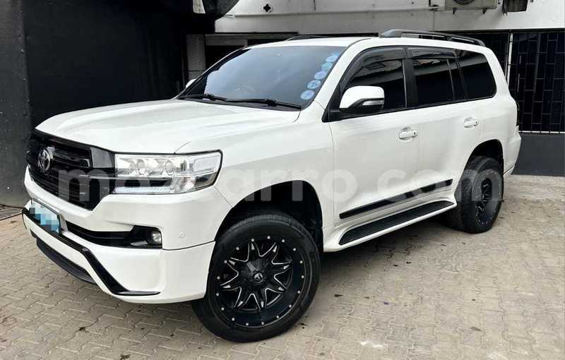 Big with watermark toyota land cruiser maputo maputo 39441
