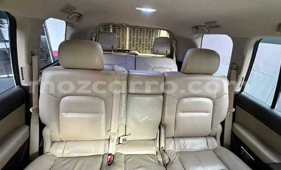 Tenga Tsaru Toyota Land Cruiser Chena Mota in Maputo in Maputo Tenga Tsaru Toyota Land Cruiser Chena Mota in Maputo in Maputo