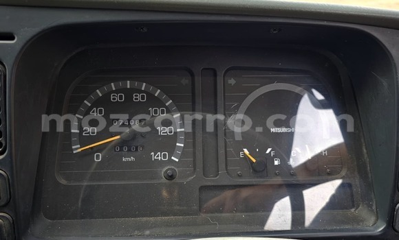 Tenga Itsva Mitsubishi ASX Chena Mota in Maputo in Maputo Tenga Itsva Mitsubishi ASX Chena Mota in Maputo in Maputo