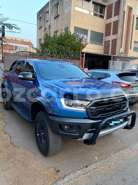 Big with watermark ford ranger maputo maputo 39443