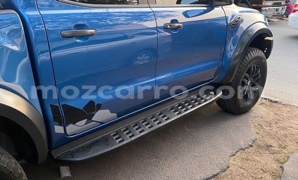 Tenga Tsaru Ford Ranger Bhuruu Mota in Maputo in Maputo Tenga Tsaru Ford Ranger Bhuruu Mota in Maputo in Maputo