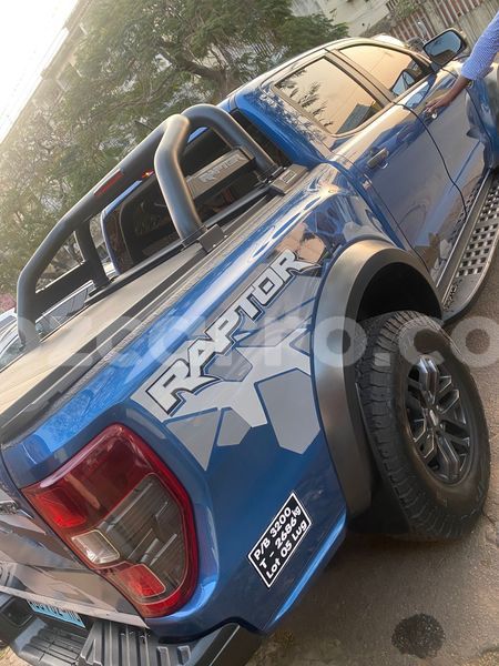 Big with watermark ford ranger maputo maputo 39443