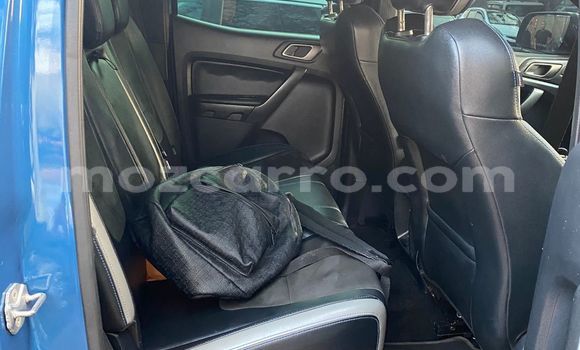 Tenga Tsaru Ford Ranger Bhuruu Mota in Maputo in Maputo Tenga Tsaru Ford Ranger Bhuruu Mota in Maputo in Maputo
