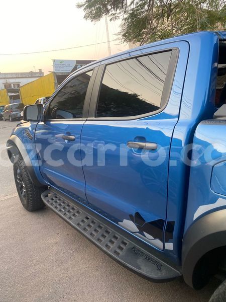 Big with watermark ford ranger maputo maputo 39443