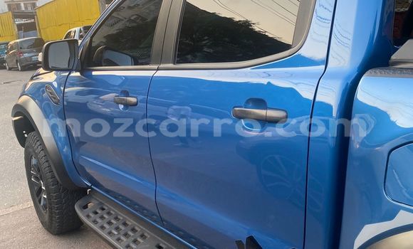 Tenga Tsaru Ford Ranger Bhuruu Mota in Maputo in Maputo Tenga Tsaru Ford Ranger Bhuruu Mota in Maputo in Maputo