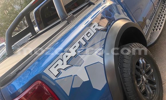 Tenga Tsaru Ford Ranger Bhuruu Mota in Maputo in Maputo Tenga Tsaru Ford Ranger Bhuruu Mota in Maputo in Maputo