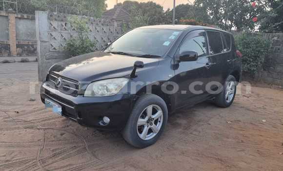 Tenga Tsaru Toyota RAV4 Other Mota in Maputo in Maputo Tenga Tsaru Toyota RAV4 Other Mota in Maputo in Maputo