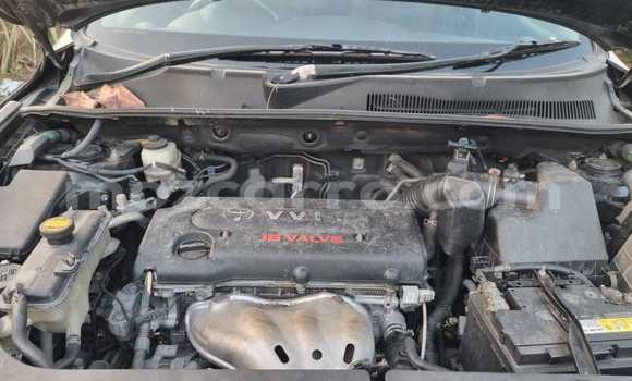 Comprar Usado Toyota RAV4 Other Carro em Maputo em Maputo Comprar Usado Toyota RAV4 Other Carro em Maputo em Maputo