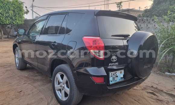 Comprar Usado Toyota RAV4 Other Carro em Maputo em Maputo Comprar Usado Toyota RAV4 Other Carro em Maputo em Maputo