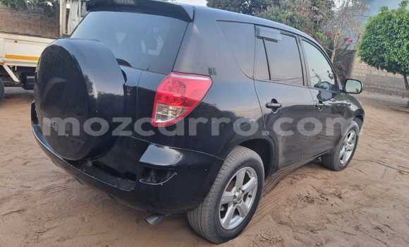 Comprar Usado Toyota RAV4 Other Carro em Maputo em Maputo Comprar Usado Toyota RAV4 Other Carro em Maputo em Maputo