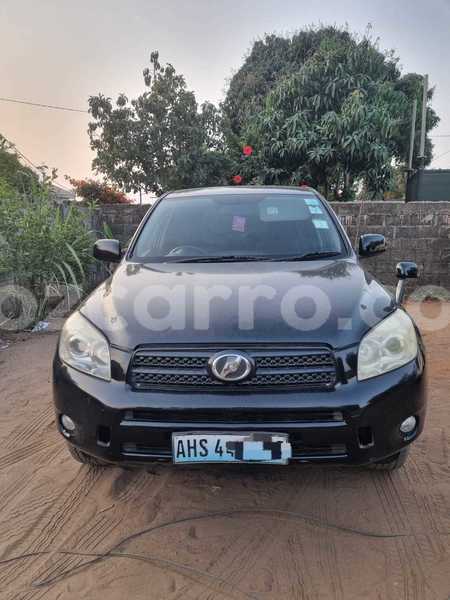 Big with watermark toyota rav4 maputo maputo 39444
