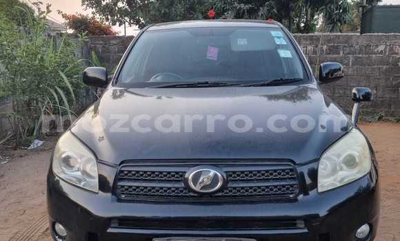 Comprar Usado Toyota RAV4 Other Carro em Maputo em Maputo Comprar Usado Toyota RAV4 Other Carro em Maputo em Maputo
