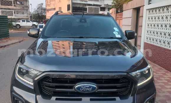 Comprar Usado Ford Ranger Other Carro em Maputo em Maputo Comprar Usado Ford Ranger Other Carro em Maputo em Maputo