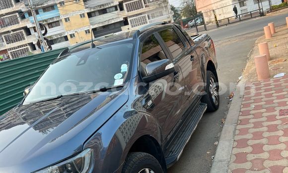 Comprar Usado Ford Ranger Other Carro em Maputo em Maputo Comprar Usado Ford Ranger Other Carro em Maputo em Maputo