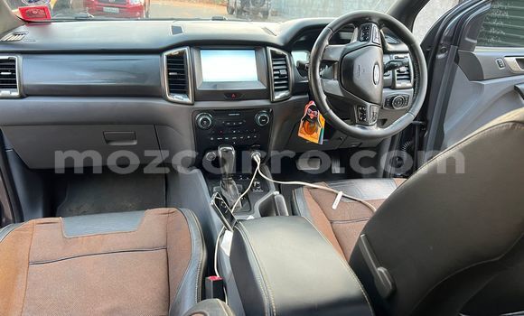 Comprar Usado Ford Ranger Other Carro em Maputo em Maputo Comprar Usado Ford Ranger Other Carro em Maputo em Maputo