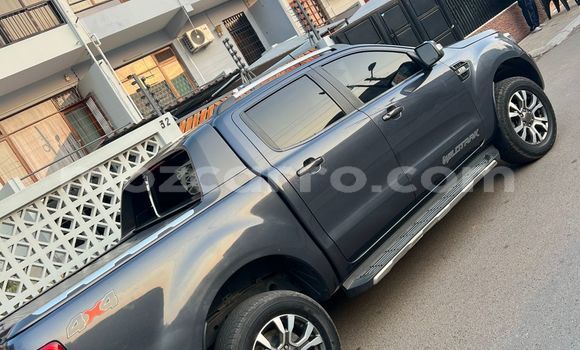 Comprar Usado Ford Ranger Other Carro em Maputo em Maputo Comprar Usado Ford Ranger Other Carro em Maputo em Maputo