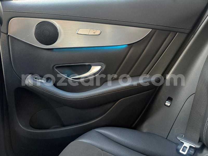 Big with watermark mercedes benz glc 250d maputo maputo 39448