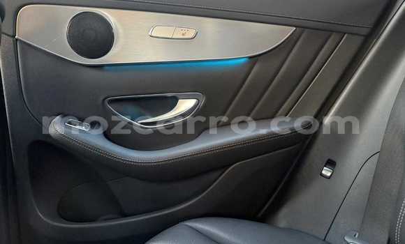 Comprar Novo Mercedes-Benz GLC 250D Other Carro em Maputo em Maputo Comprar Novo Mercedes-Benz GLC 250D Other Carro em Maputo em Maputo
