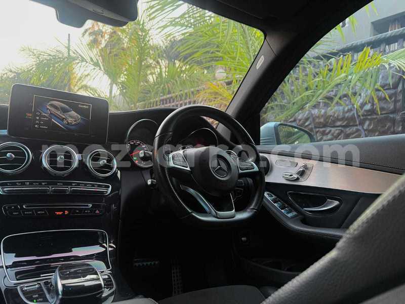 Big with watermark mercedes benz glc 250d maputo maputo 39448