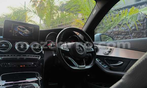 Comprar Novo Mercedes-Benz GLC 250D Other Carro em Maputo em Maputo Comprar Novo Mercedes-Benz GLC 250D Other Carro em Maputo em Maputo