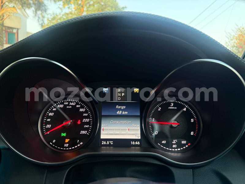 Big with watermark mercedes benz glc 250d maputo maputo 39448